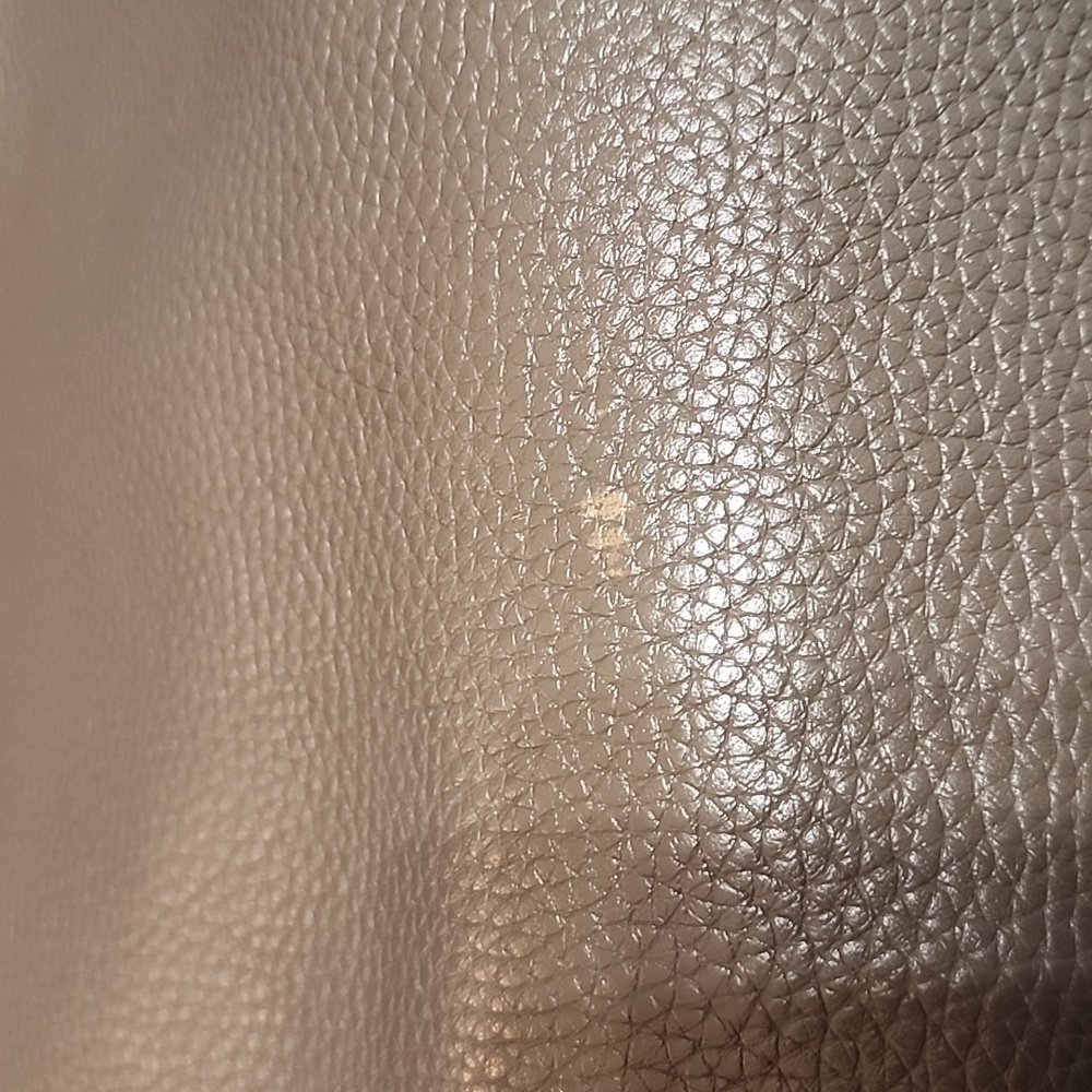Michael kors large izzy tote in elephant - Picture 3 of 8